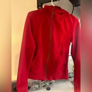 “Lululemon” Jacket